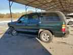2003 CHEVROLET Tahoe