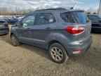 2019 FORD EcoSport