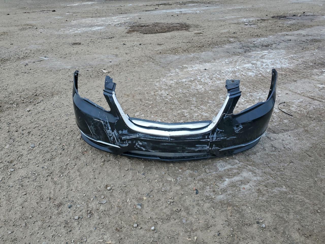 2012 CHRYSLER 200