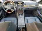 2011 MERCEDES-BENZ E-Class