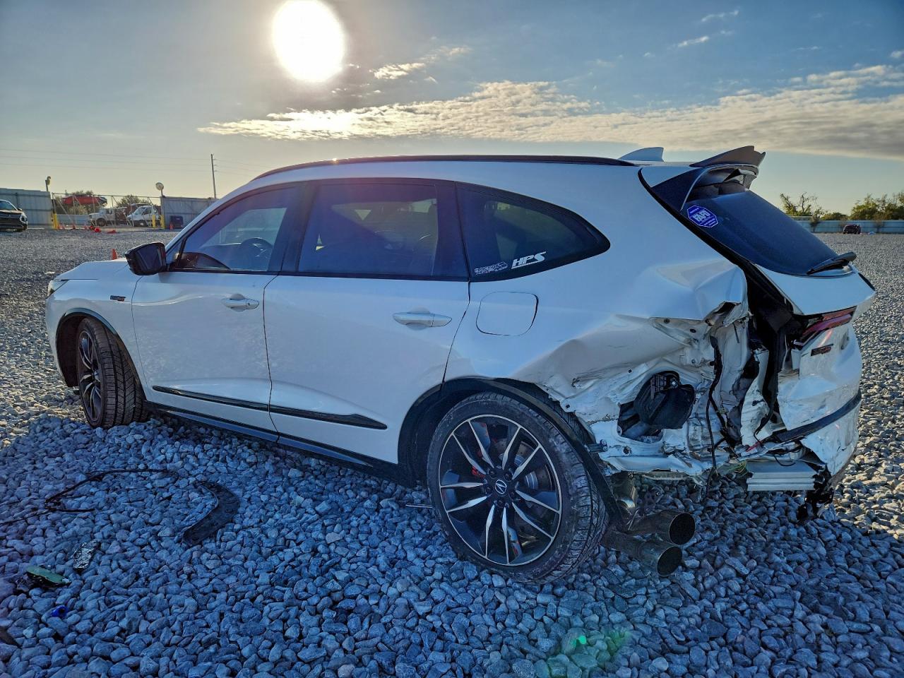 2023 ACURA MDX
