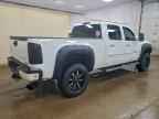 2011 GMC Sierra