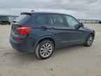 2017 BMW X3