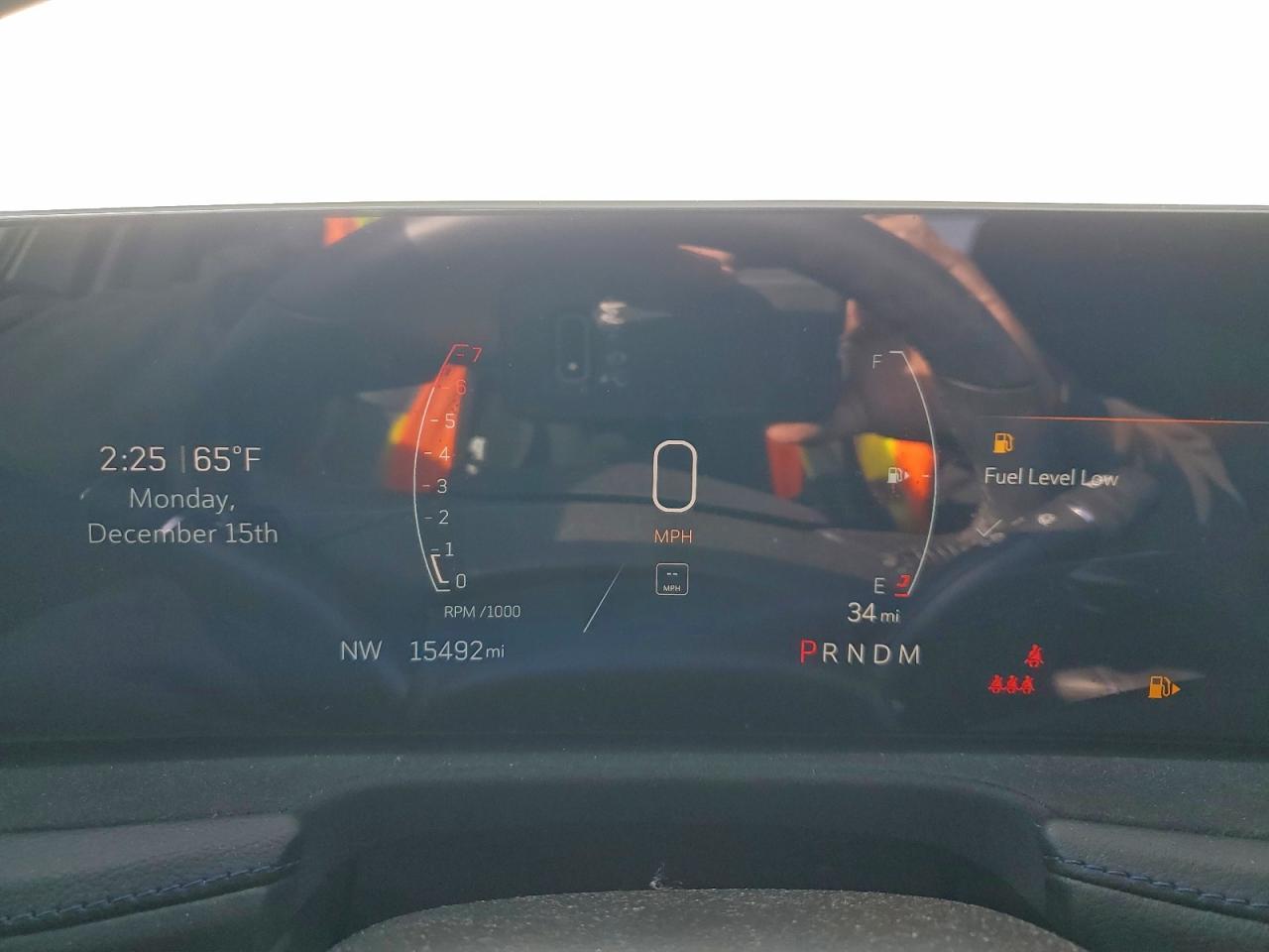 2024 CADILLAC XT4