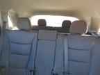 2013 KIA SORENTO