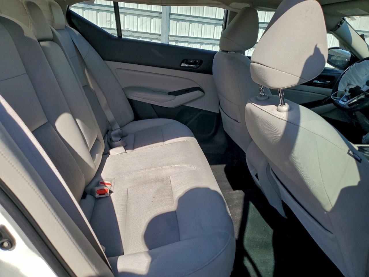 2023 NISSAN ALTIMA