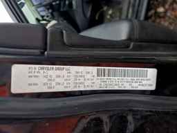 2012 JEEP Grand Cherokee