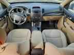 2011 KIA SORENTO