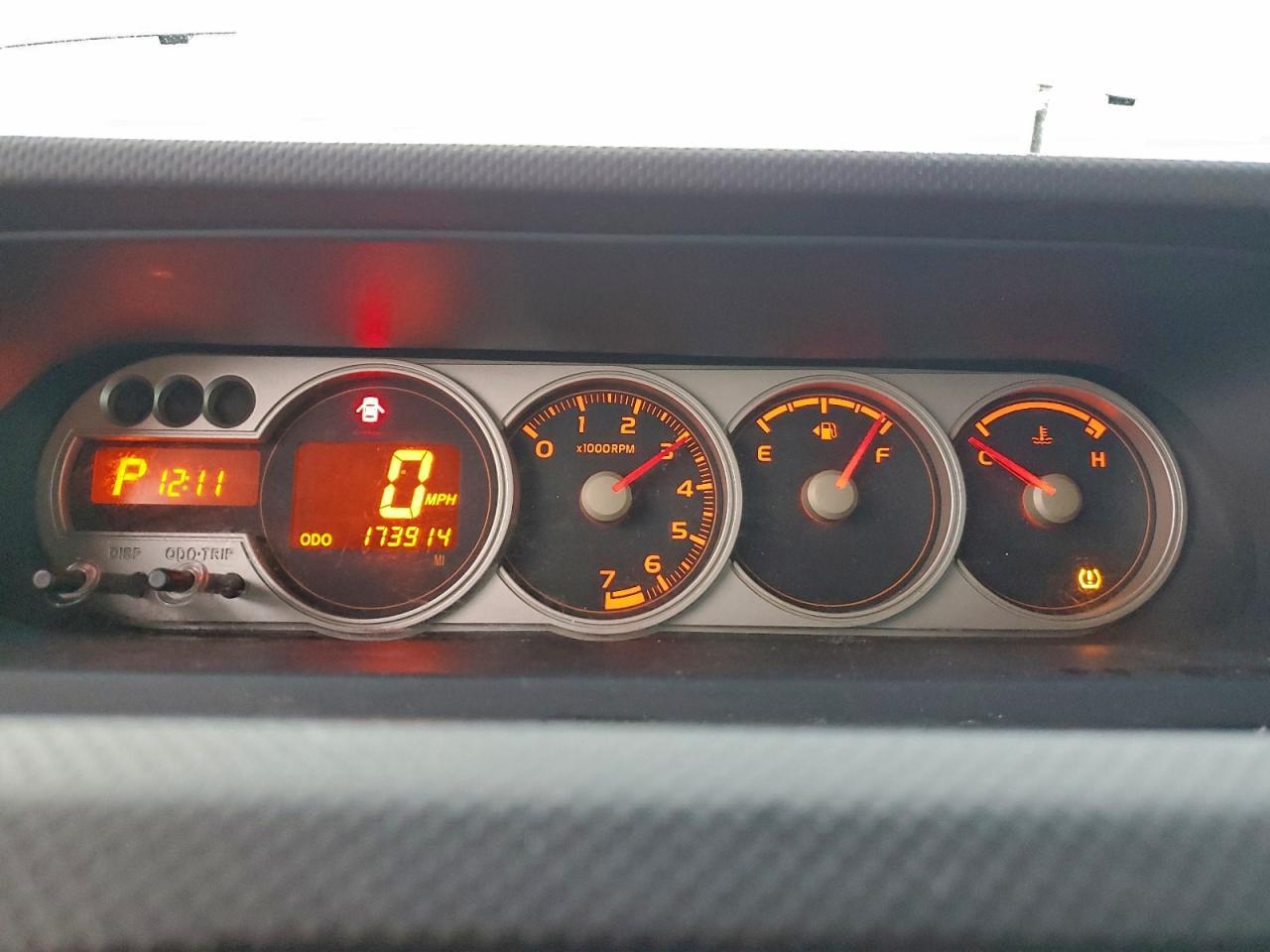 2008 TOYOTA SCION