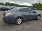 2009 NISSAN ALTIMA