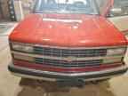 1990 CHEVROLET Gmt