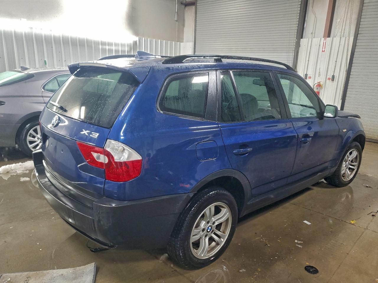 2004 BMW X3
