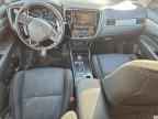 2017 MITSUBISHI outlander
