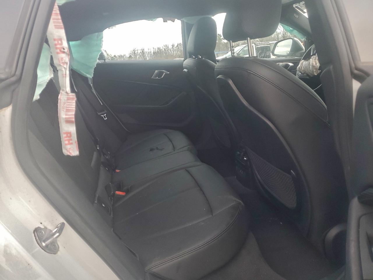 2021 BMW 2 Series