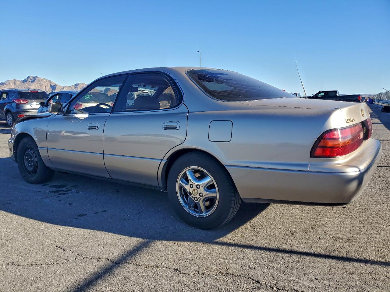1993 LEXUS Es 300
