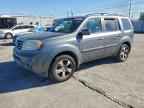 2012 HONDA PILOT