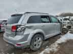 2012 DODGE JOURNEY