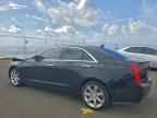2013 CADILLAC ATS