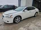 2014 NISSAN Maxima