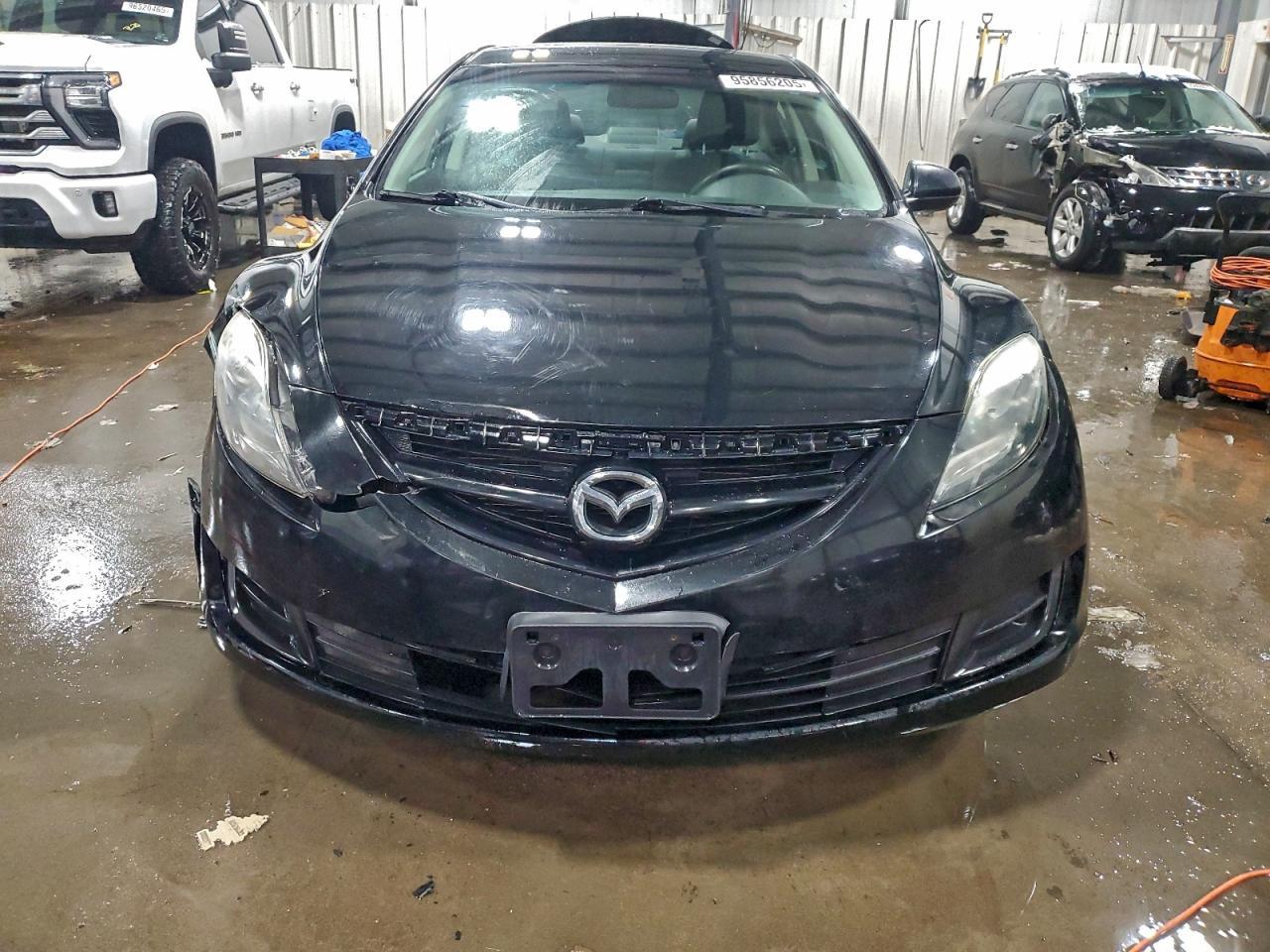 2013 MAZDA 6