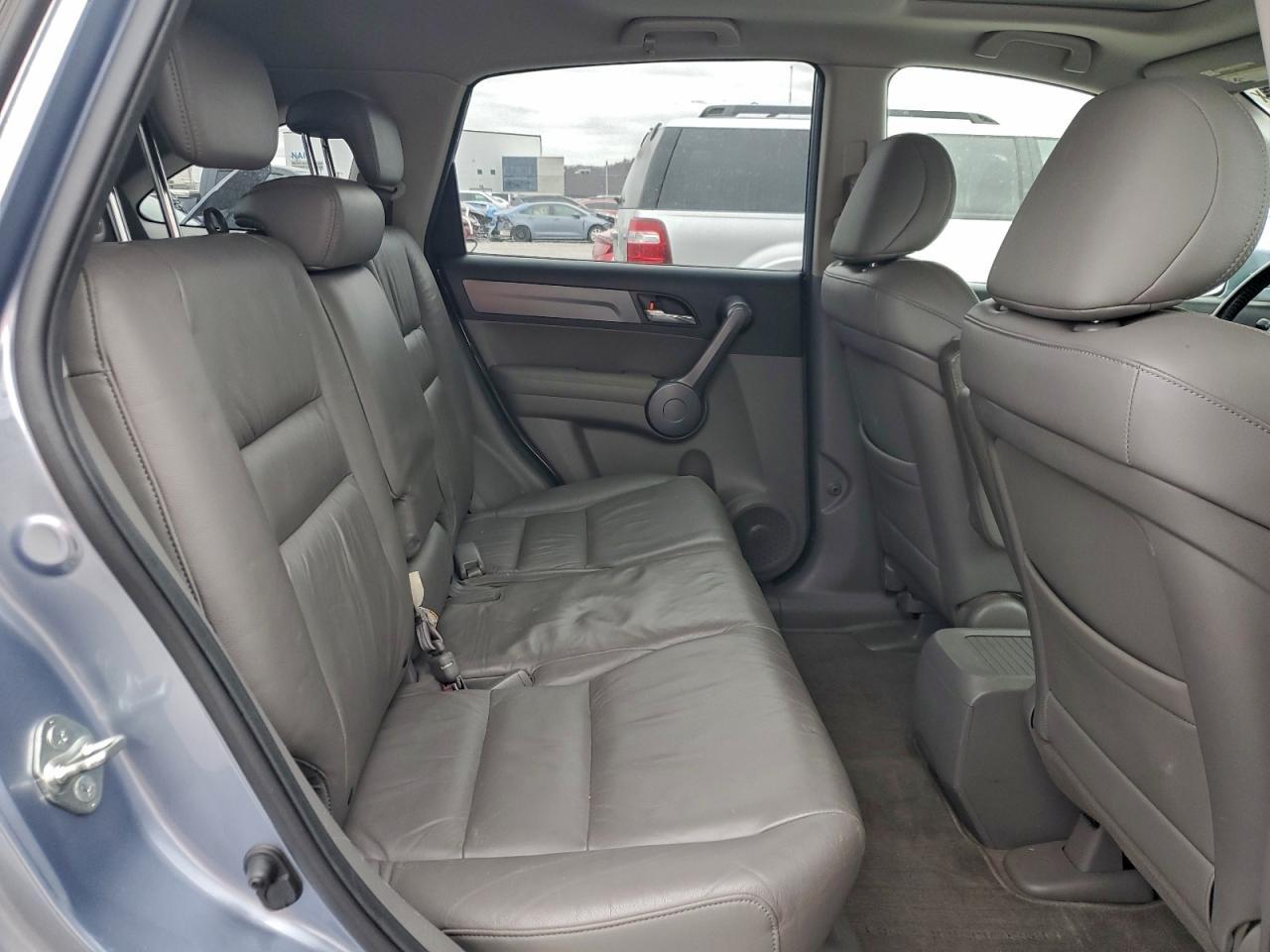2008 HONDA CR-V
