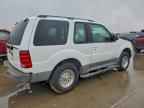2001 FORD Explorer Sport Trac