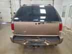 2002 CHEVROLET BLAZER