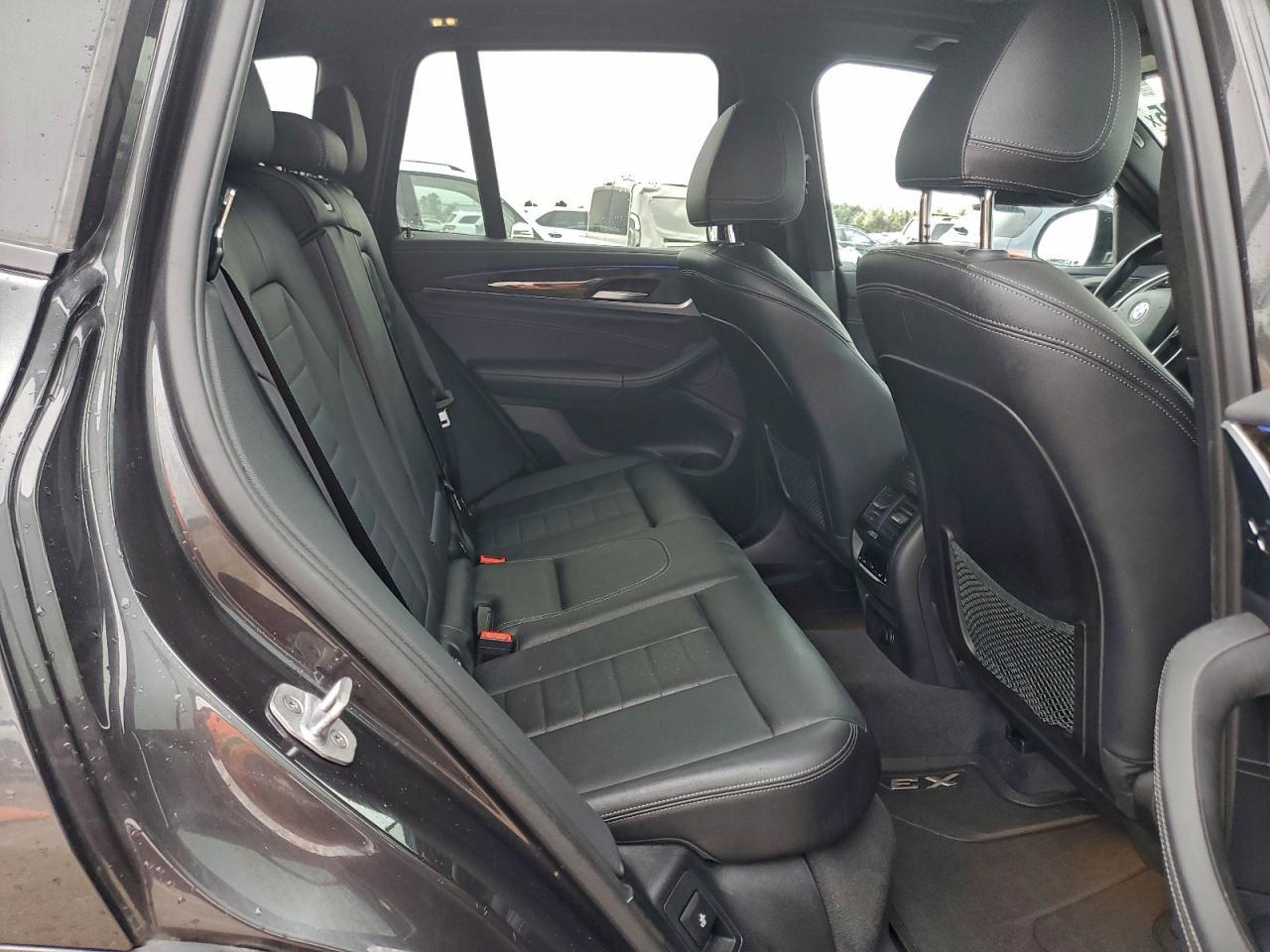 2018 BMW X3