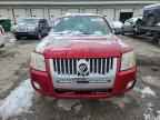 2008 MERCURY Mariner