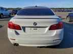 2014 BMW 5 series