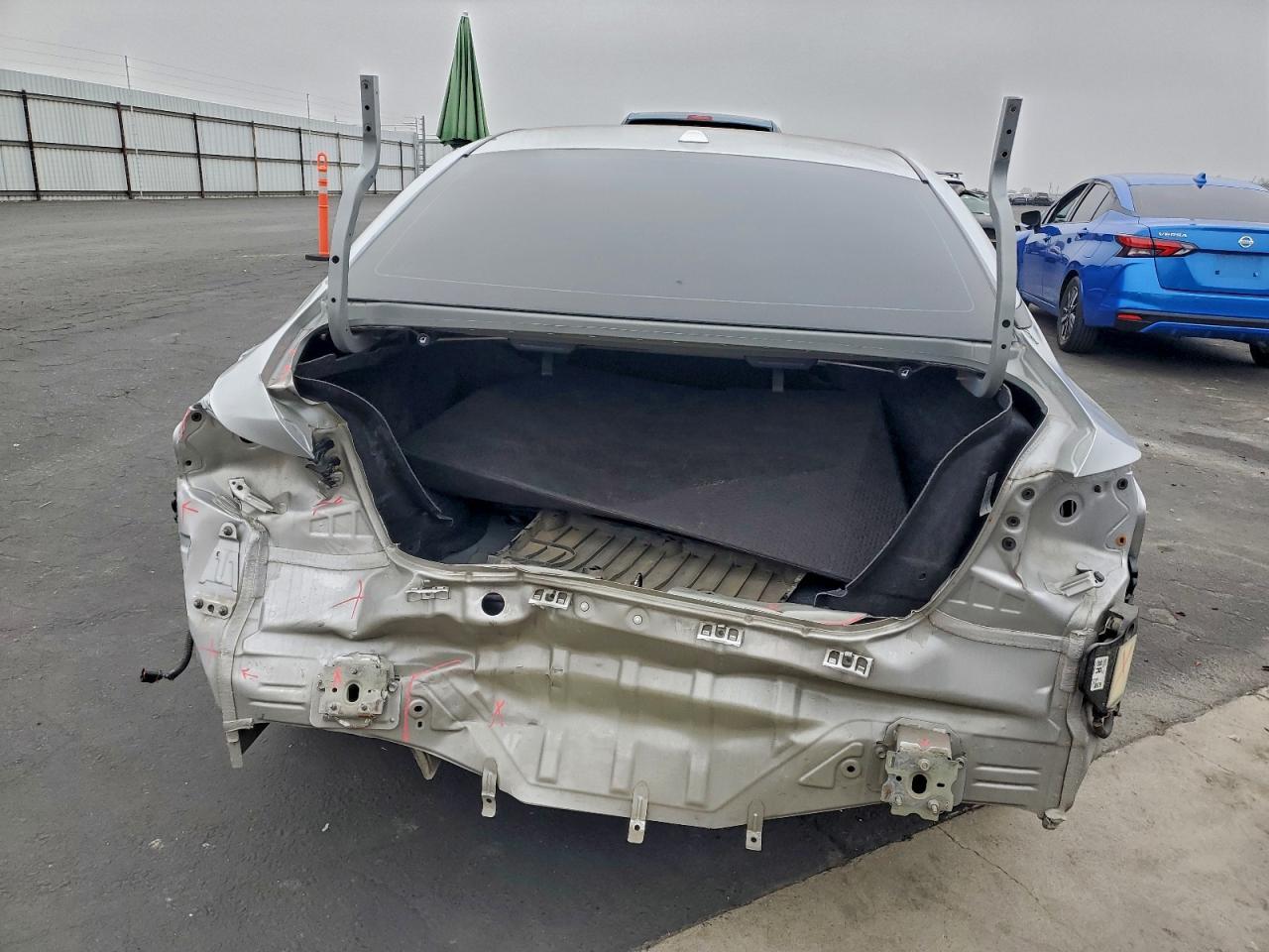 2023 NISSAN ALTIMA