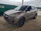2013 HYUNDAI TUCSON