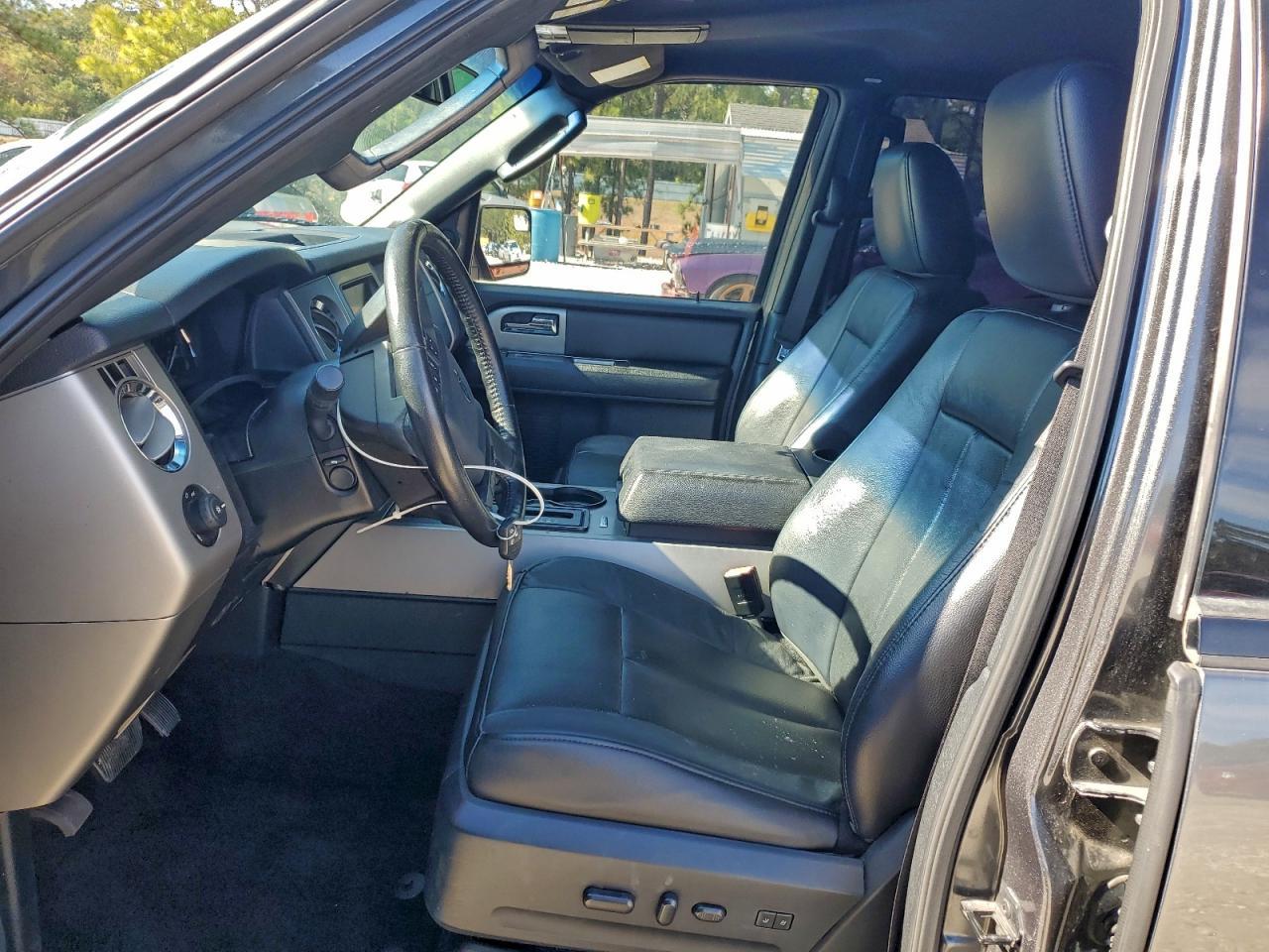 2015 FORD Expedition