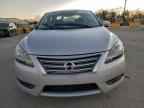 2014 NISSAN SENTRA
