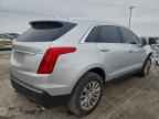 2018 CADILLAC XT5