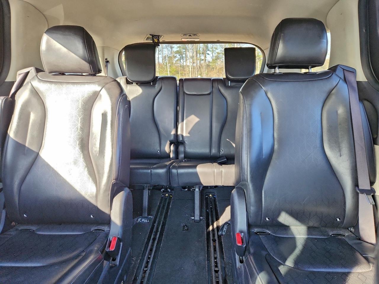 2022 KIA Carnival