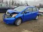 2016 NISSAN Versa Note