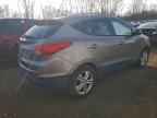 2011 HYUNDAI TUCSON