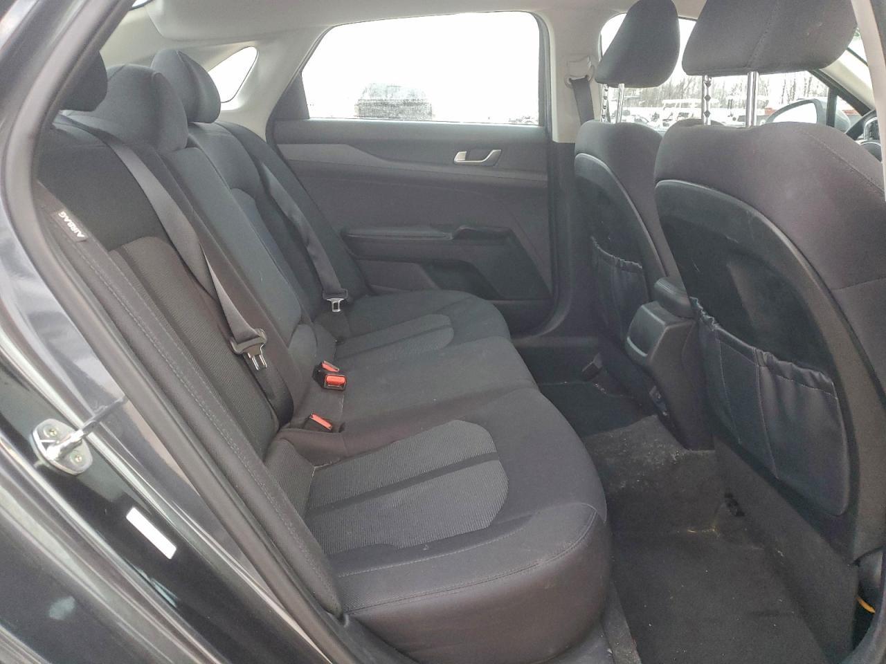 2023 KIA K5