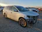 2013 NISSAN PATHFINDER