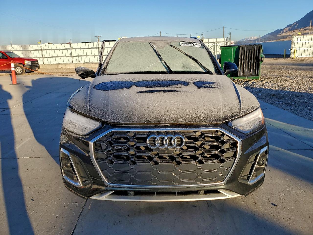 2023 AUDI Q5