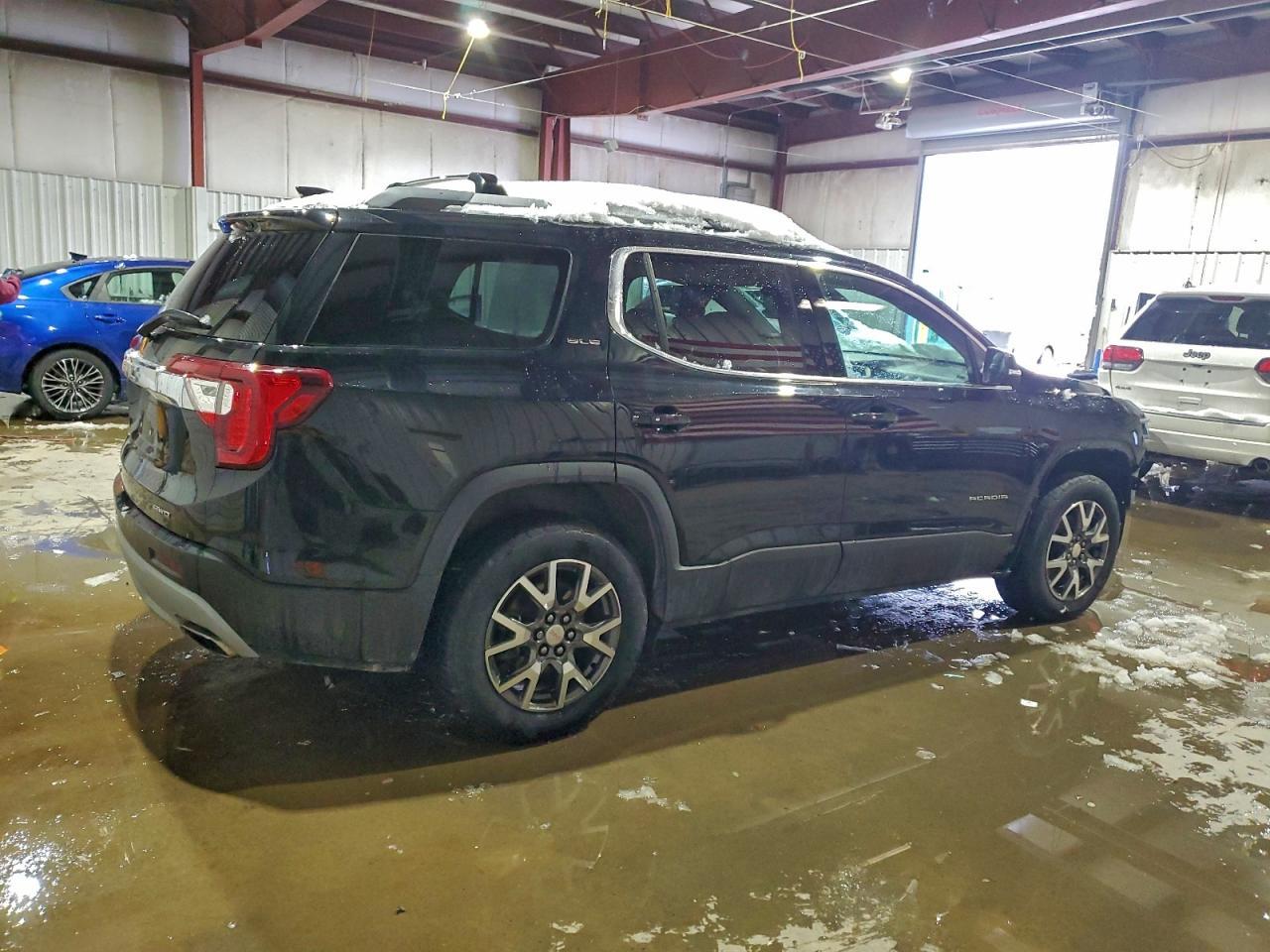 2020 GMC ACADIA