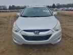 2010 HYUNDAI TUCSON