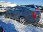 2014 CADILLAC ATS