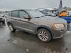 2013 BMW X3
