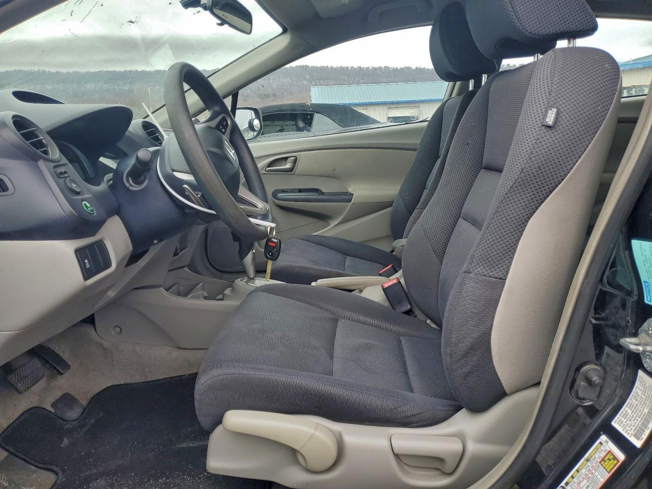 2010 HONDA Insight
