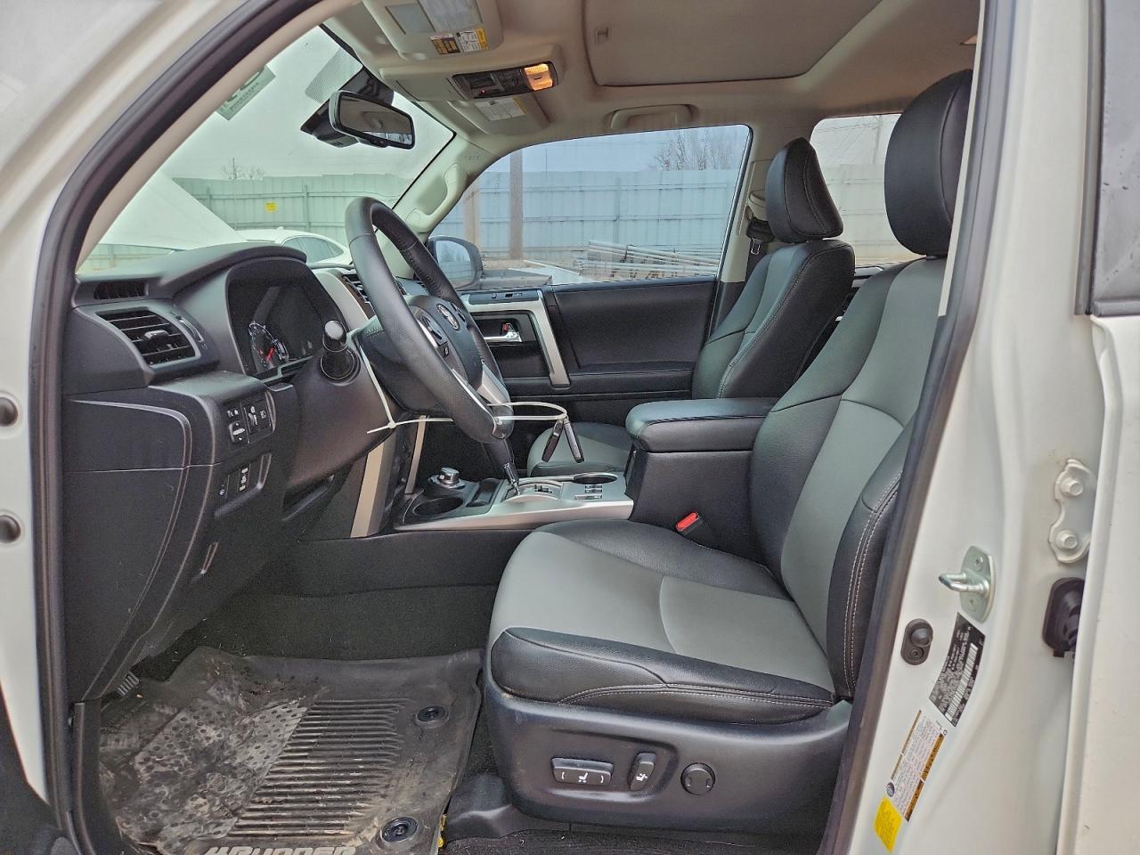 2020 TOYOTA 4Runner