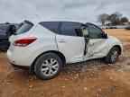 2012 NISSAN MURANO