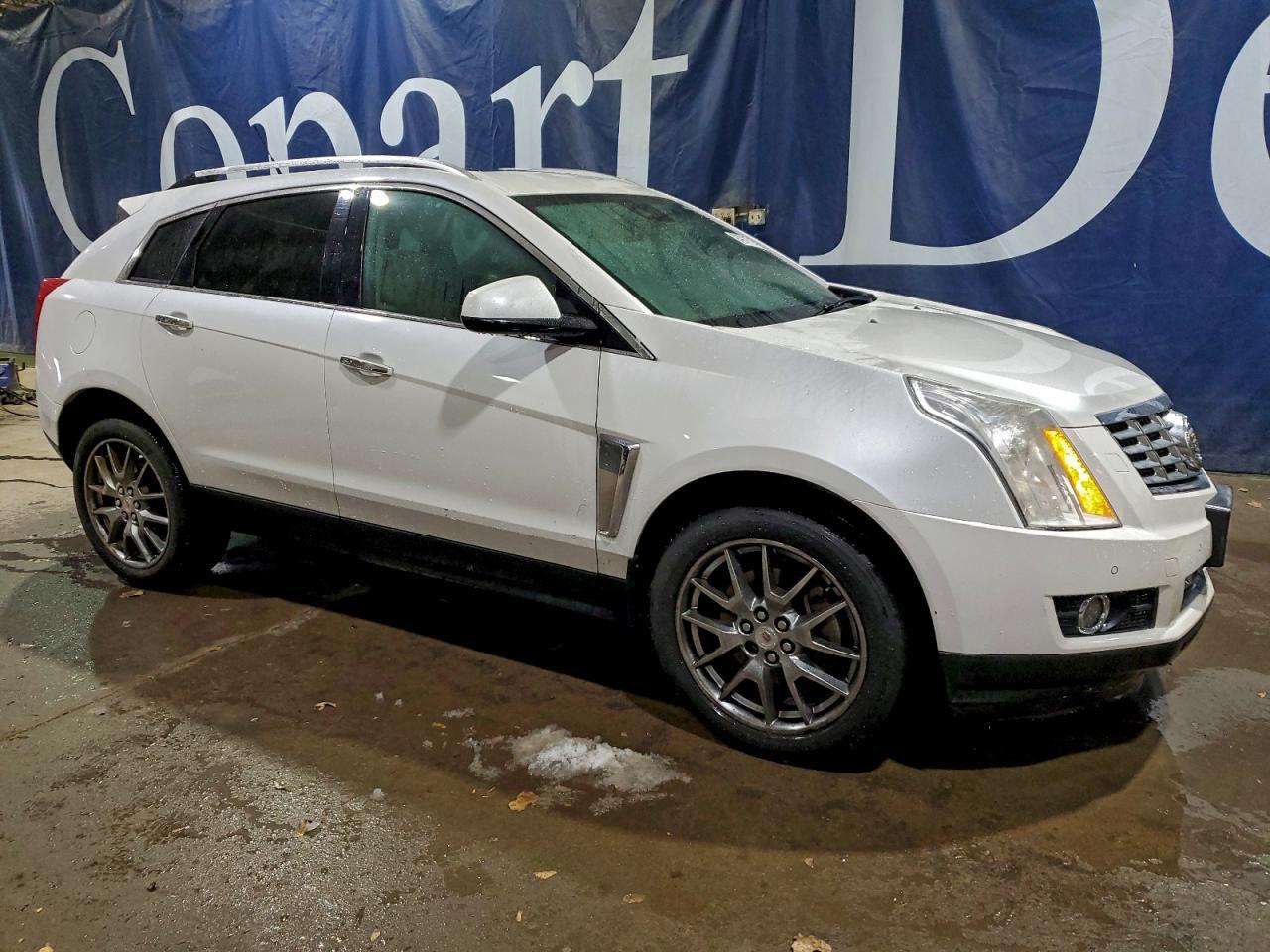 2013 CADILLAC SRX