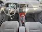 2004 TOYOTA COROLLA